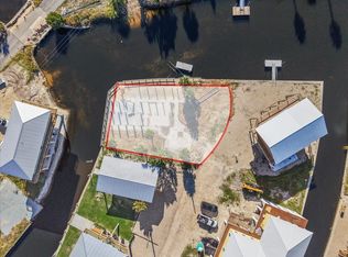 19046 Palmetto Rd, Perry, FL 32348