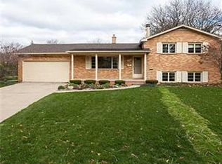 2006 Brampton Ct, Ann Arbor, MI 48103