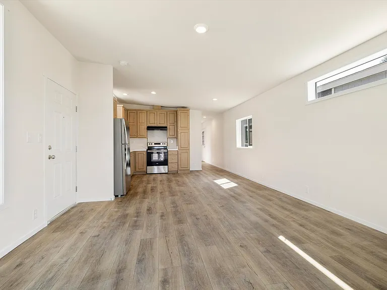 Unit could vary slightly with appliances and colors. Some pictures are virtually staged.