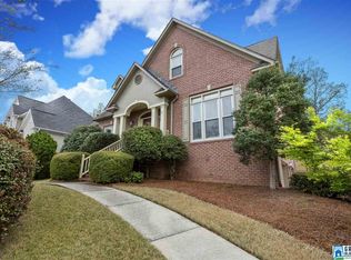 1217 Willow Leaf Cir, Hoover, AL 35244