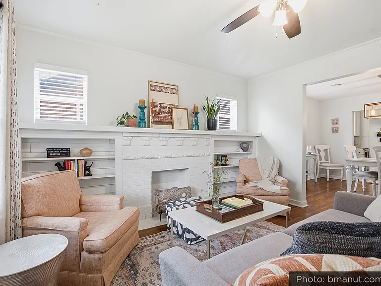 321 N Xenophon Ave — Photo 7