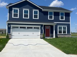 2057 Eldin Ct, Whitestown, IN 46075