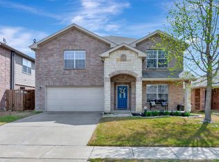5724 Mountain Stream Trl, Fort Worth, TX 76244