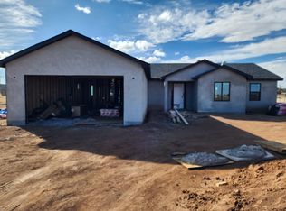 3 Luna Del Prado, Edgewood, NM 87015