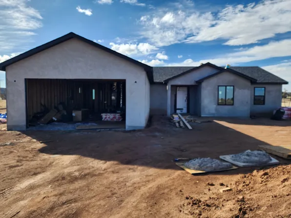 3 Luna Del Prado, Edgewood, NM 87015
