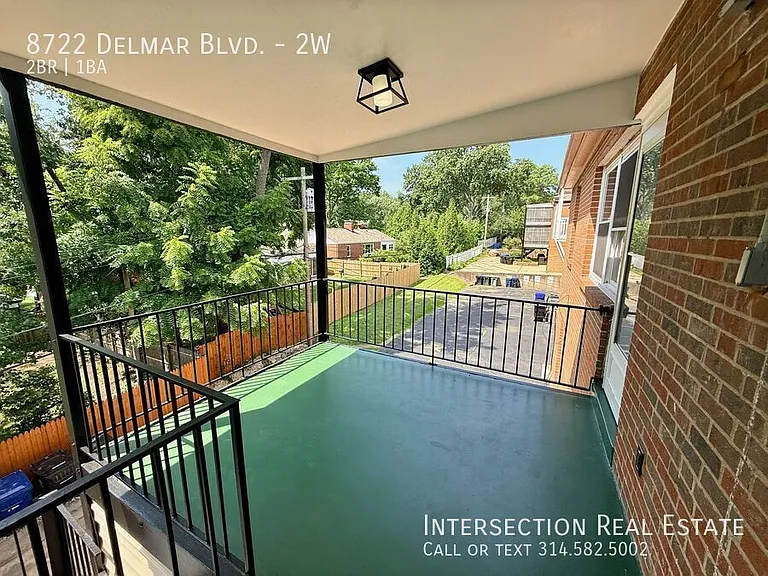 8722 Delmar Blvd #2W — Photo 18