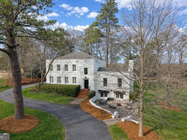 2 Virginia Cir SW, Rome, GA 30161