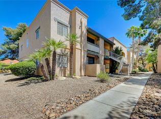 5138 S Jones Blvd UNIT 206, Spring Valley, NV 89118