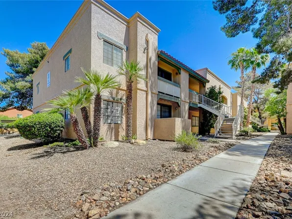 5138 S Jones Blvd Unit 206, Spring Valley, NV 89118