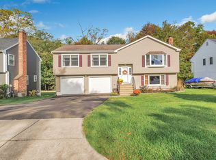 70 Andover Dr, Milford, CT 06460