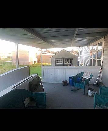 4th image of 5000 Leon Dr Trailer 110