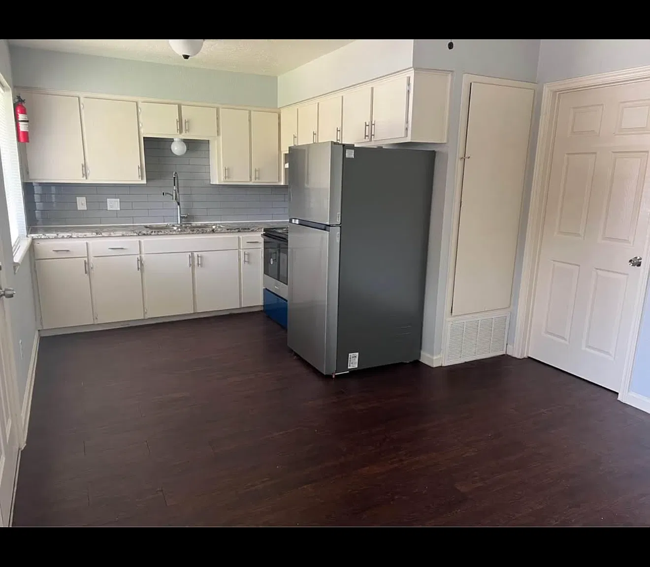 1 bed, 700 sqft, $950 — Photo 1