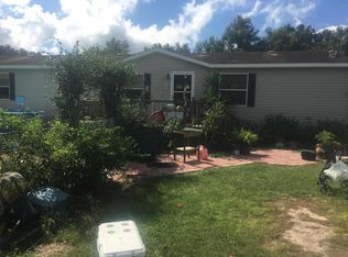 11941 SE Highway 464, Ocklawaha, FL 32179