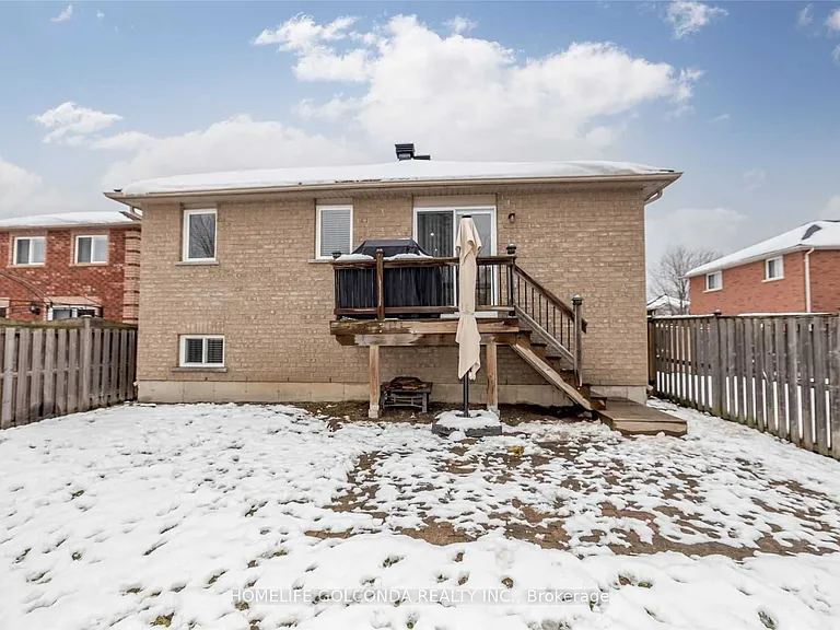 22 Dunsmore Ln #BASEMENT — Photo 13