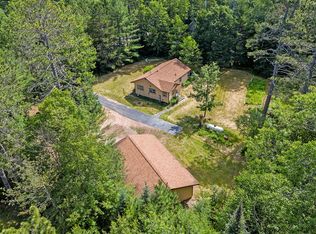 1255 Highway 47, Woodruff, WI 54568