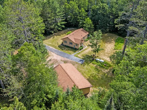 1255 Highway 47, Woodruff, WI 54568