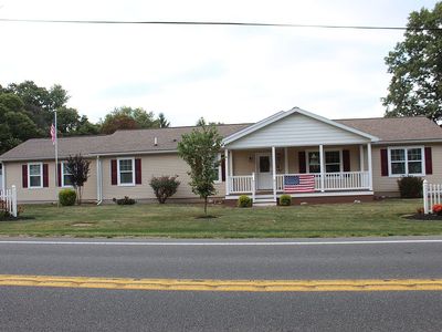 837 N Forge Rd, Palmyra, PA, 17078