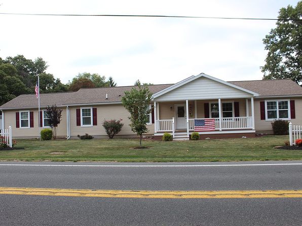 837 N Forge Rd