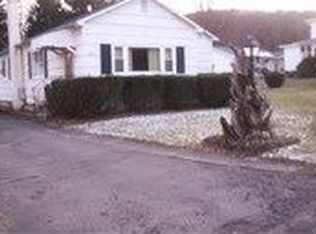 3614 Comfort Hill Rd, Wellsburg, NY 14894