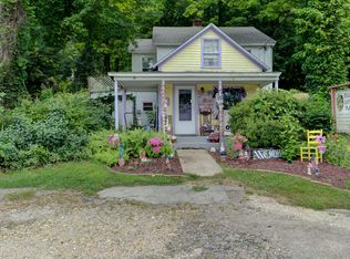 497-499 Storrs Rd, Mansfield, CT 06250