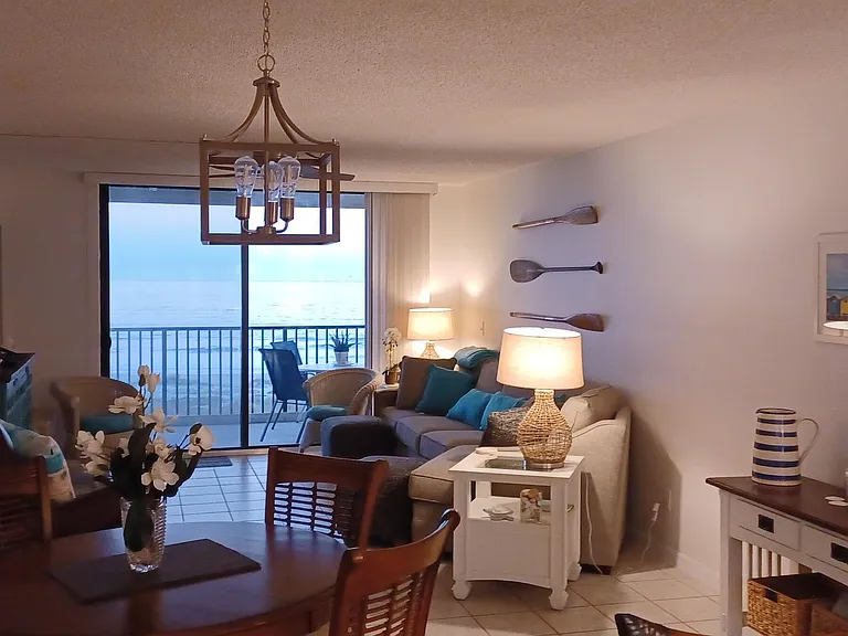 1860 N Atlantic Ave #402 — Photo 8