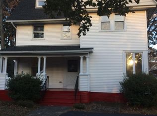 591 Washington Ave, West Haven, CT 06516