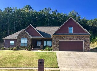 1301 Dorado Beach Dr, Little Rock, AR 72212