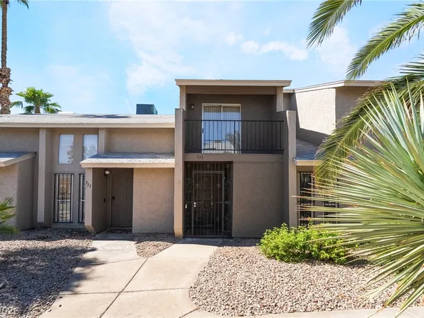 535 Sellers Pl, Henderson, NV 89011