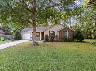 3449 Belmont Boulevard, New Bern, NC 28562