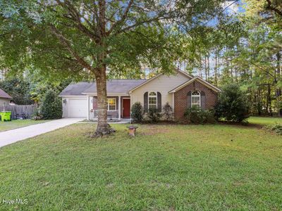 3449 Belmont Boulevard, New Bern, NC, 28562