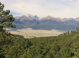 32 Rappahannock Cir, Westcliffe, CO 81252