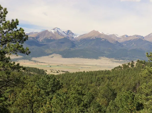 32 Rappahannock Cir, Westcliffe, CO 81252