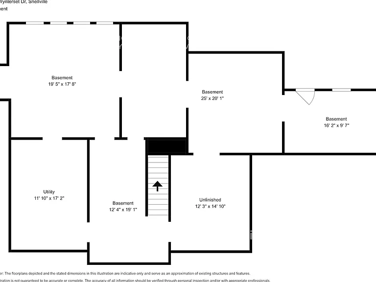 3710 Wynterset Dr — Photo 2