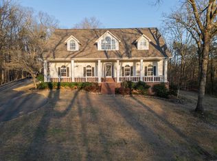 2550 Smith Ford Rd, Benton, AR 72019