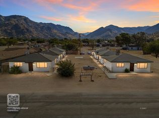 2600 & 2604 Fulop St, Lake Isabella, CA 93240