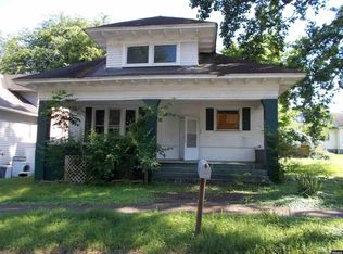 113 4th St, Fulton, KY 42041