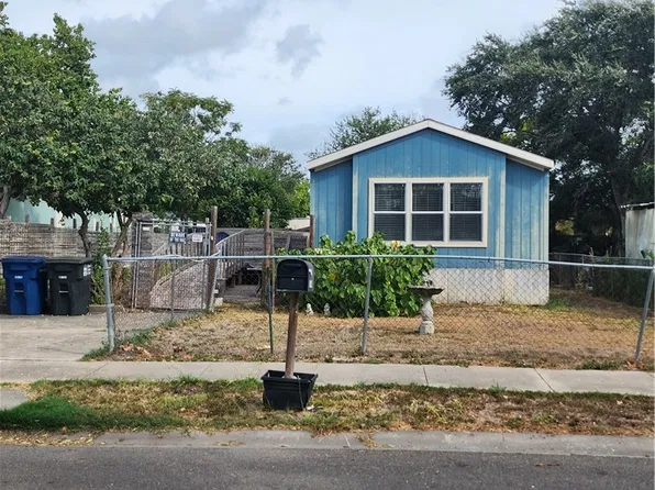 5934 Horizon Dr, Corpus Christi, TX 78408