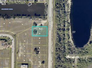 3610 Old Burnt Store Rd N, Cape Coral, FL 33993