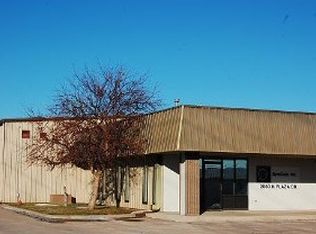 2880 N Plaza Dr, Rapid City, SD 57702