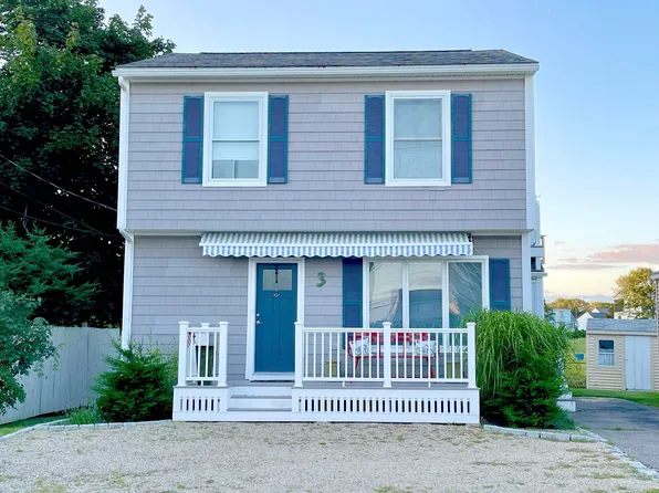 3 Thorwald Avenue, Hampton, NH 03842