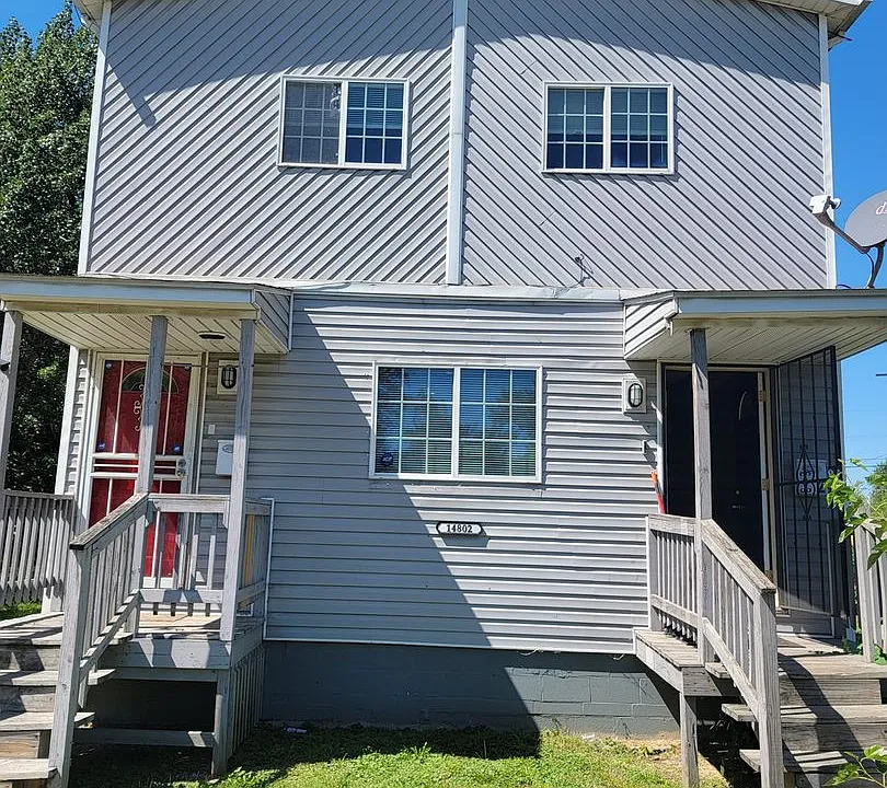 14802 Cooper Ave #1