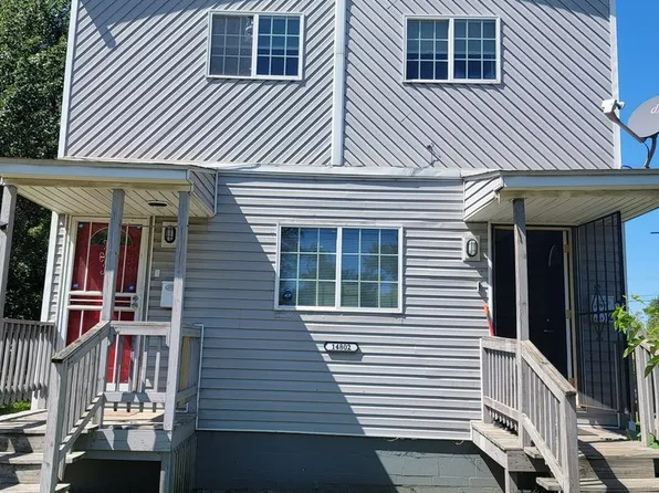 14802 Cooper Ave, Harvey, IL