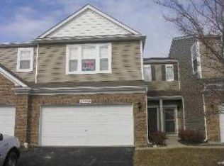 24337 W Leski Ln, Plainfield, IL 60585