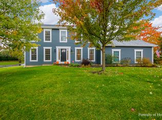 4760 Karns Ave, Lisle, IL 60532