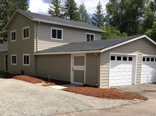 620 SE Fairview St, Mill City, OR