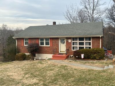 1212 Dandridge Dr, Lynchburg, VA, 24501