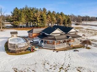 655 Doans Ridge Rd, Welland, ON L3B5N7