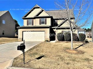 3600 Brookhollow Dr, Douglasville, GA 30135