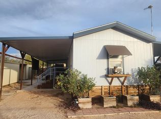 5729 S Masterson Ave, Tucson, AZ 85706