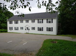 18 Chestnut St UNIT 3, Pittsfield, NH 03263